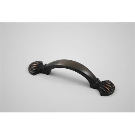 Residential Essentials Residential Essentials 10235VB Cabinet Pull; Venetian Bronze 10235VB